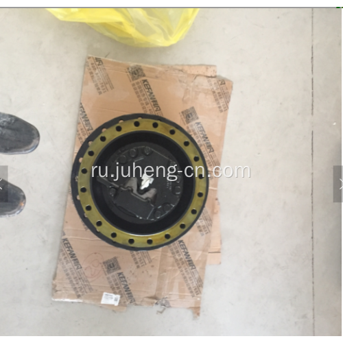 Главная передача 374D Ходовой двигатель 374D 3530608